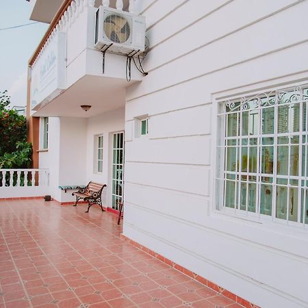 Hotel Colon Rodadero Santa Marta  Zewnętrze zdjęcie