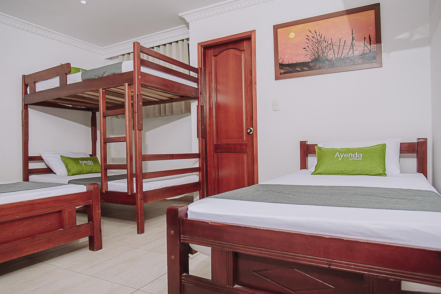 Hotel Colon Rodadero Santa Marta  Zewnętrze zdjęcie