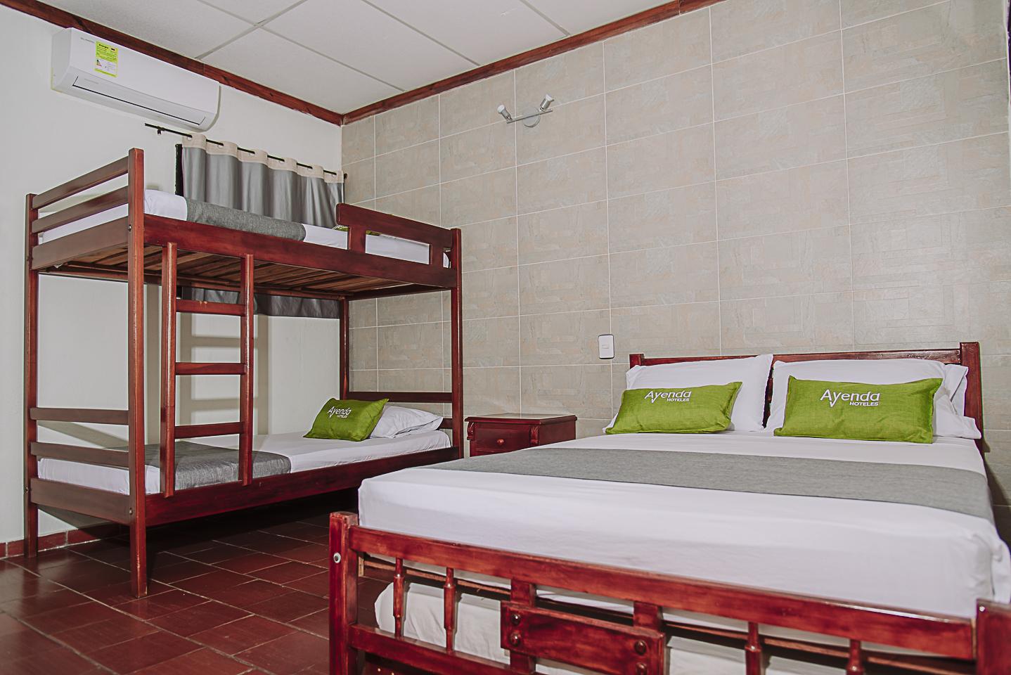 Hotel Colon Rodadero Santa Marta  Zewnętrze zdjęcie