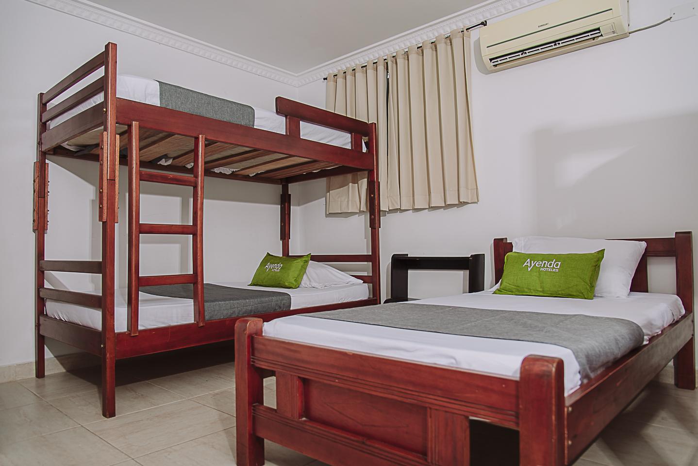 Hotel Colon Rodadero Santa Marta  Zewnętrze zdjęcie