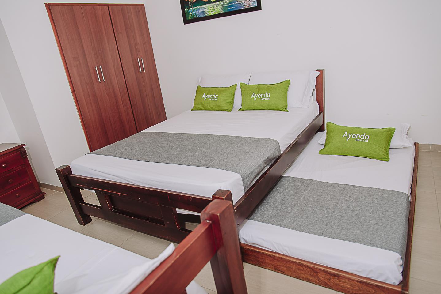 Hotel Colon Rodadero Santa Marta  Zewnętrze zdjęcie