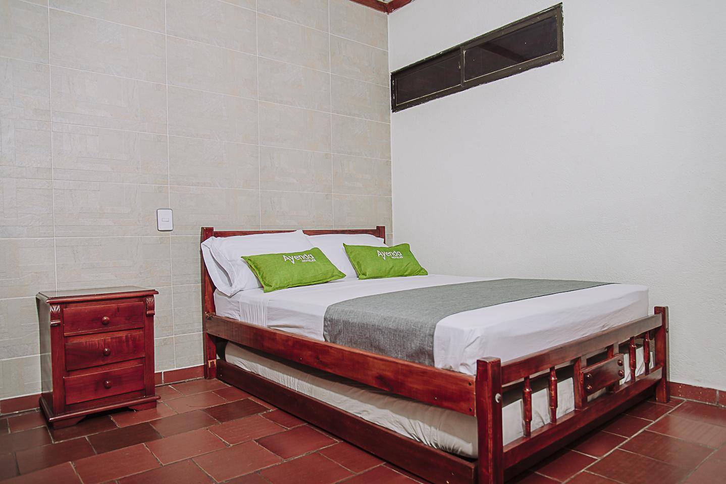 Hotel Colon Rodadero Santa Marta  Zewnętrze zdjęcie