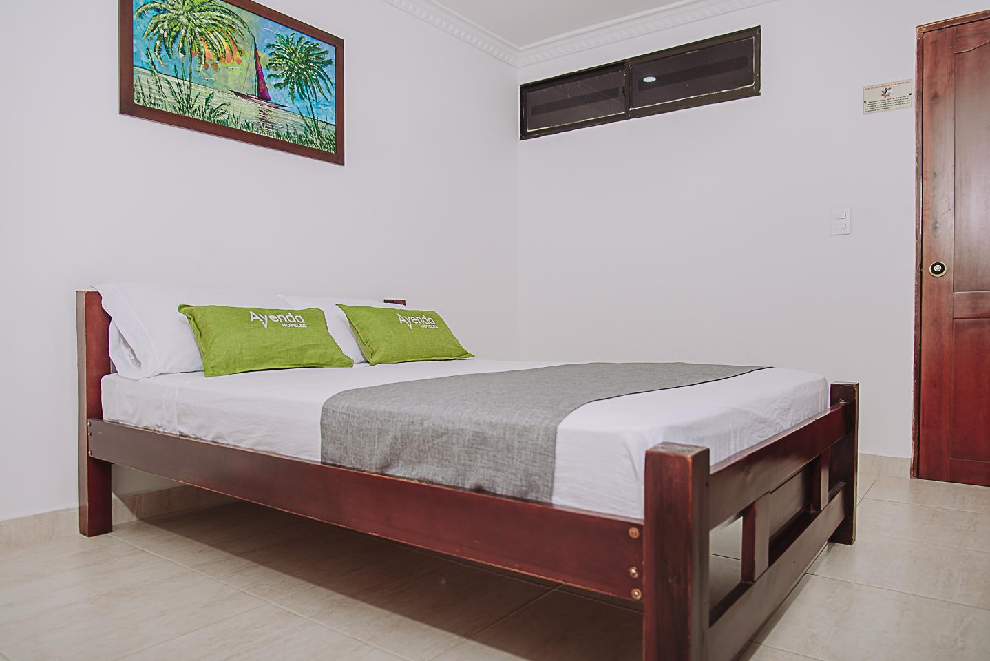 Hotel Colon Rodadero Santa Marta  Zewnętrze zdjęcie