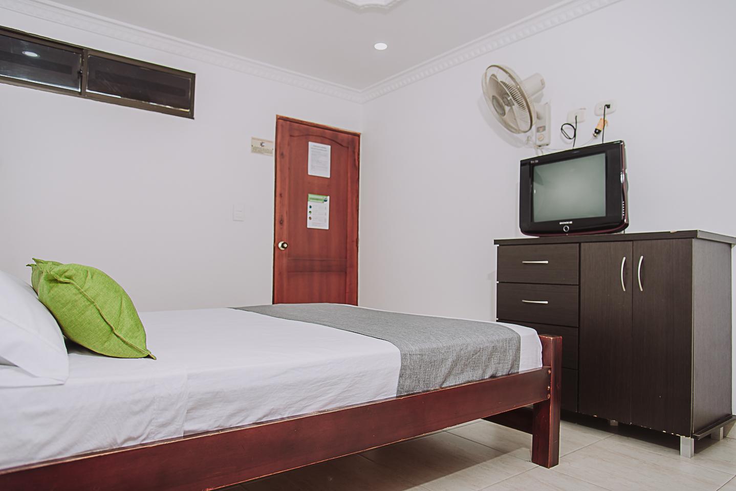 Hotel Colon Rodadero Santa Marta  Zewnętrze zdjęcie