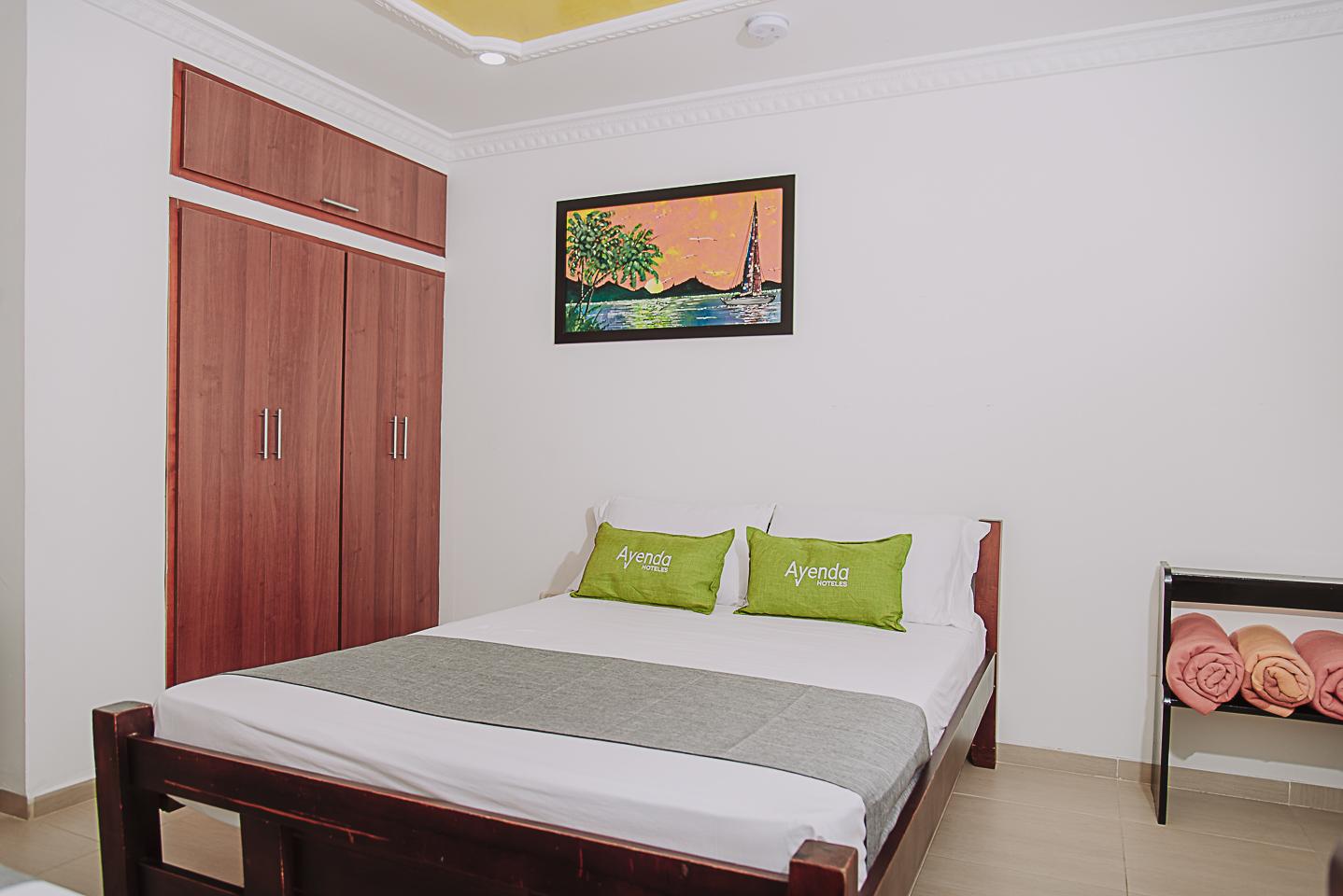 Hotel Colon Rodadero Santa Marta  Zewnętrze zdjęcie