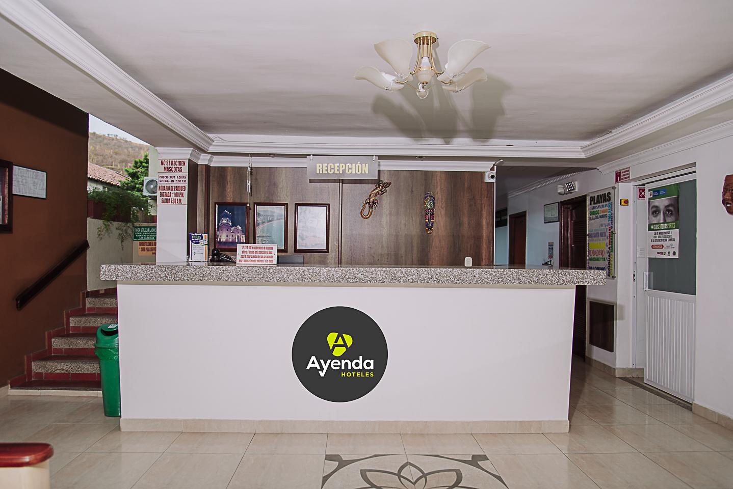 Hotel Colon Rodadero Santa Marta  Zewnętrze zdjęcie