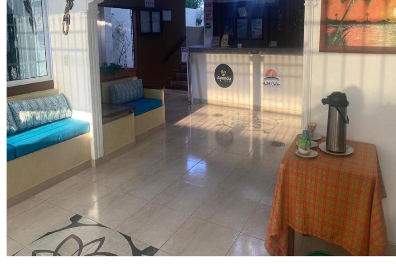 Hotel Colon Rodadero Santa Marta  Zewnętrze zdjęcie