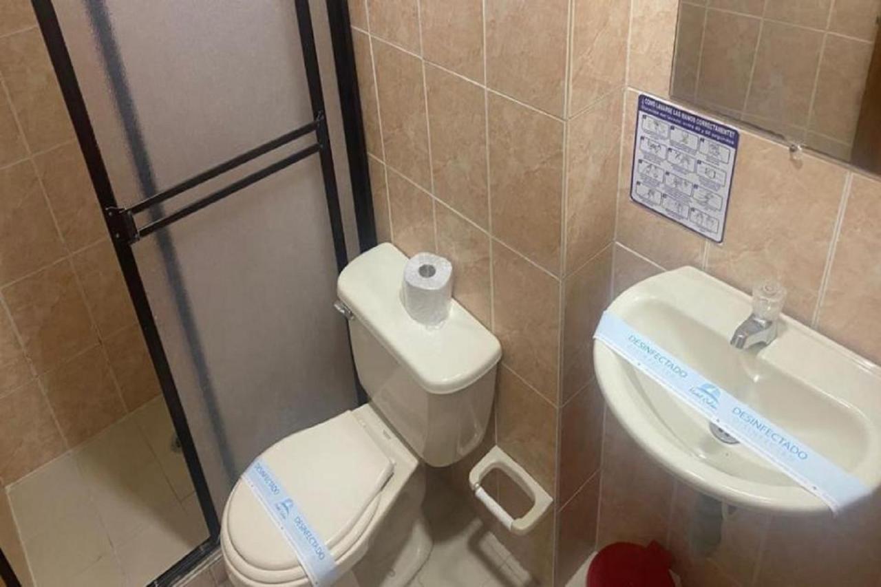 Hotel Colon Rodadero Santa Marta  Zewnętrze zdjęcie